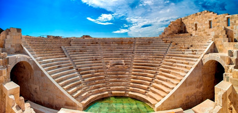 Demokrasinin Anadolu'da  2 bin 200  Yl nce Var Olduunu Biliyor Muydunuz