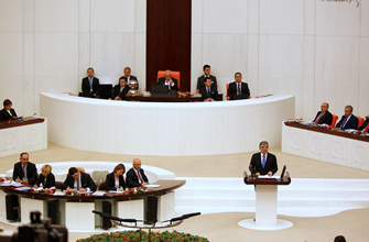 Meclis-i Mebusan ve Meclis-i Ayan Tutanak Terimleri Szl H. Ferhat Aydn ve zlem akr Arkadalarmzn Gayretli almalaryla Hazrland